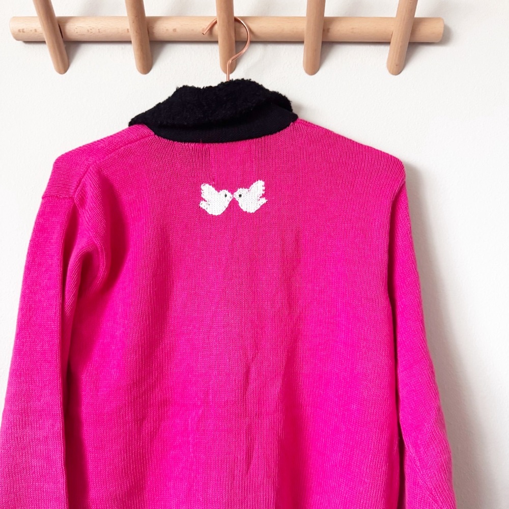 Storybook Knits Vintage Cardigan - Picture 8 of 13